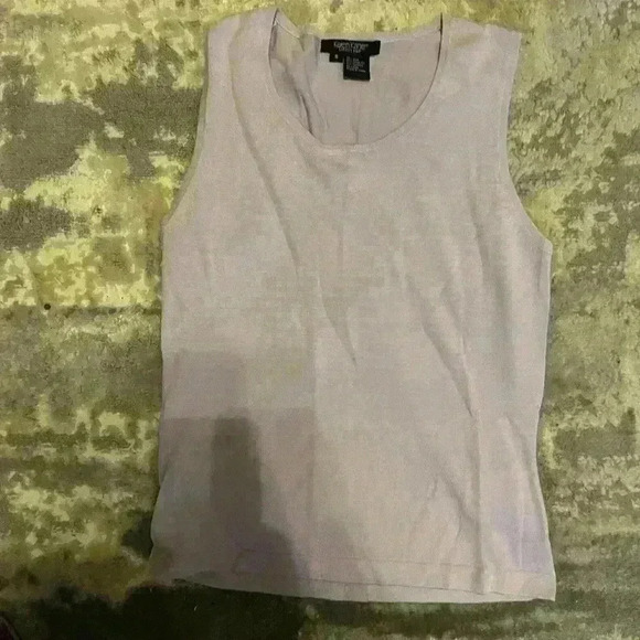 Tank top - Picture 1 of 3